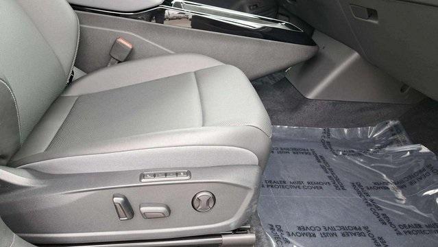 used 2023 Volkswagen ID.4 car, priced at $21,555