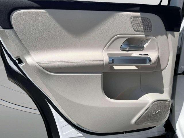 used 2023 Mercedes-Benz EQB 300 car, priced at $27,855