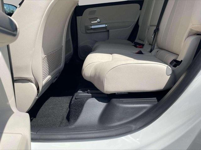 used 2023 Mercedes-Benz EQB 300 car, priced at $27,855