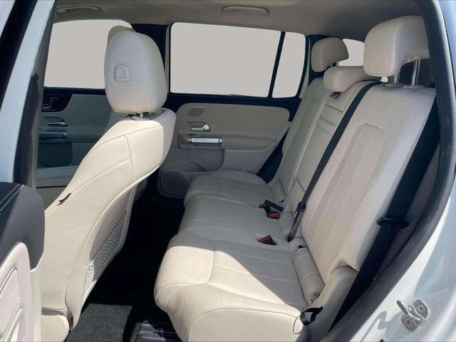 used 2023 Mercedes-Benz EQB 300 car, priced at $27,855