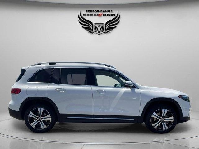 used 2023 Mercedes-Benz EQB 300 car, priced at $27,855