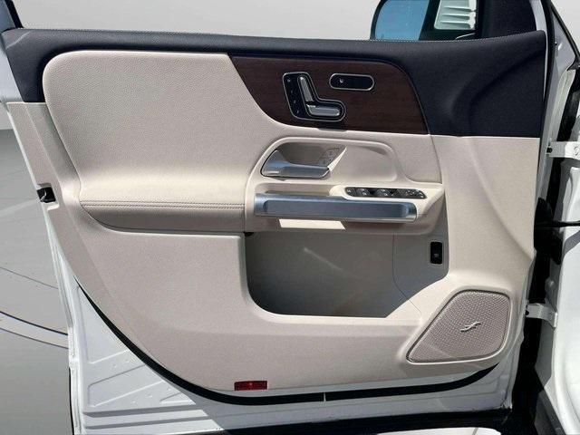 used 2023 Mercedes-Benz EQB 300 car, priced at $27,855