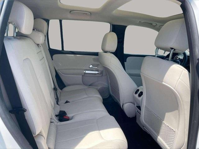 used 2023 Mercedes-Benz EQB 300 car, priced at $27,855