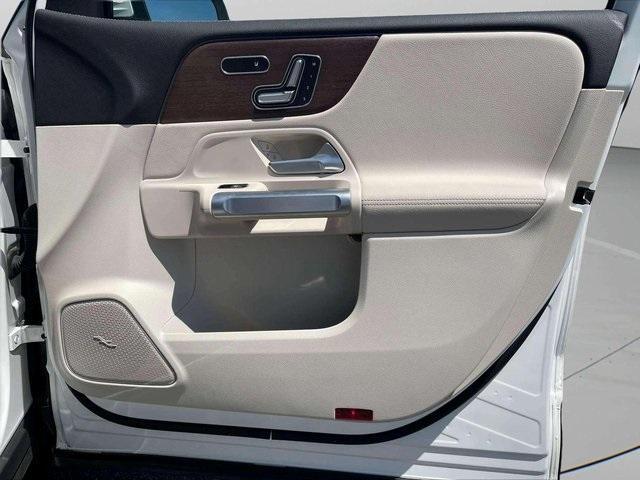 used 2023 Mercedes-Benz EQB 300 car, priced at $27,855