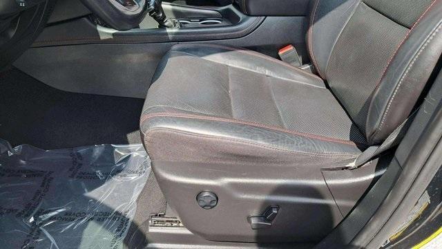 used 2023 Dodge Durango car, priced at $27,888