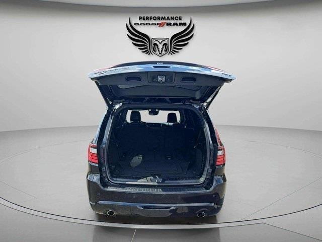 used 2023 Dodge Durango car, priced at $25,322