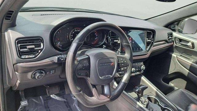 used 2023 Dodge Durango car, priced at $25,322