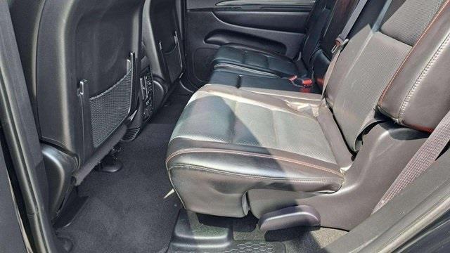 used 2023 Dodge Durango car, priced at $25,322