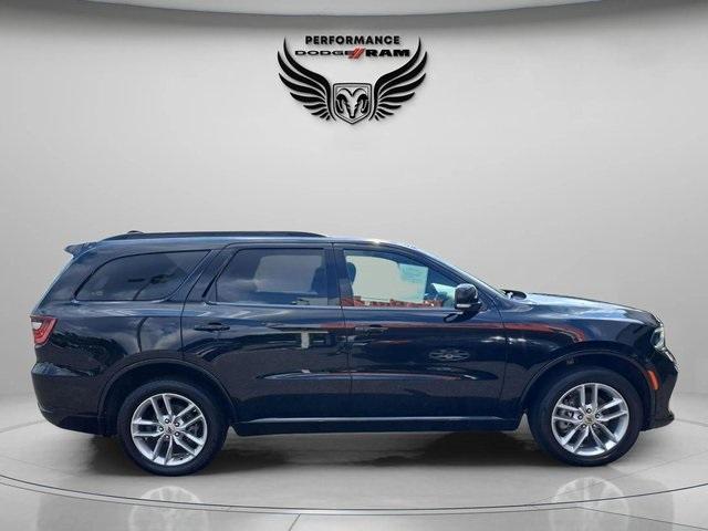 used 2023 Dodge Durango car, priced at $27,888