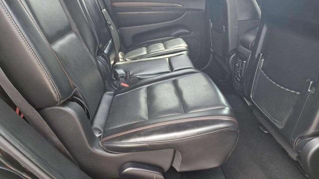 used 2023 Dodge Durango car, priced at $27,888