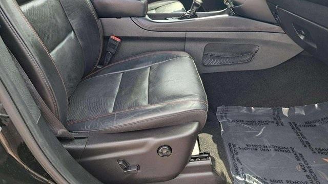 used 2023 Dodge Durango car, priced at $27,888