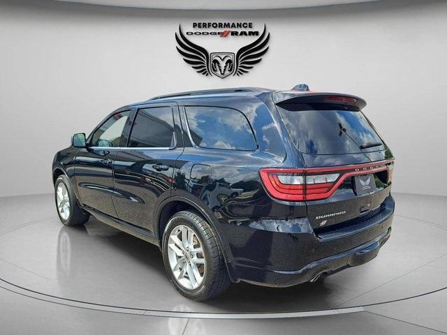 used 2023 Dodge Durango car, priced at $27,888