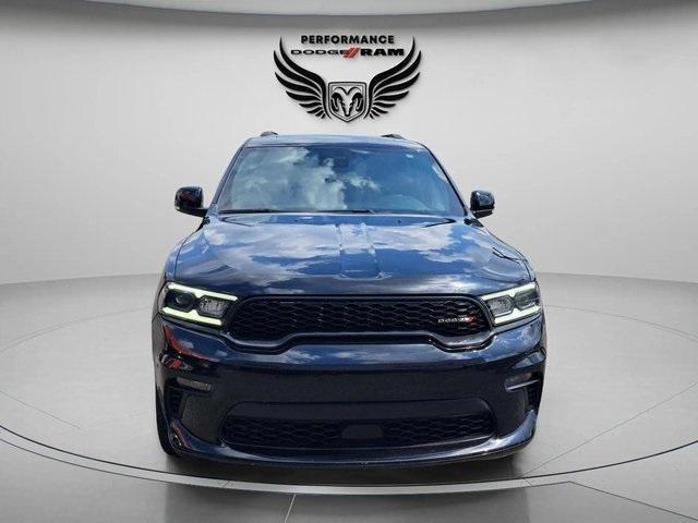 used 2023 Dodge Durango car, priced at $27,888