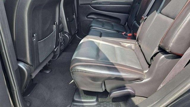 used 2023 Dodge Durango car, priced at $27,888