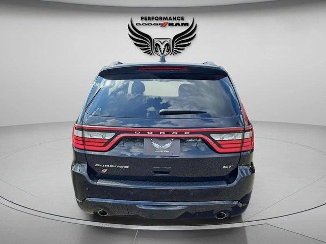 used 2023 Dodge Durango car, priced at $27,888