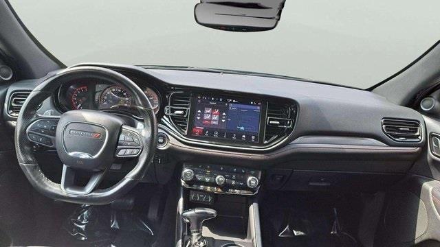 used 2023 Dodge Durango car, priced at $25,322