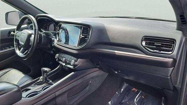 used 2023 Dodge Durango car, priced at $27,888