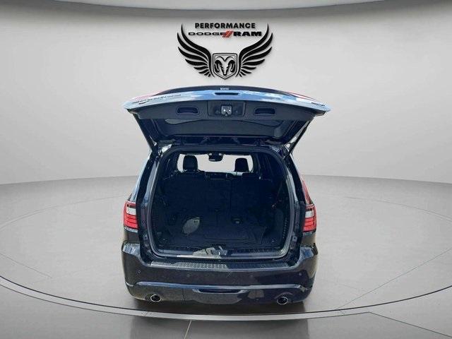 used 2023 Dodge Durango car, priced at $27,888