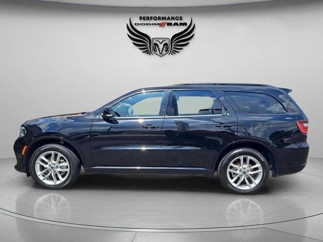 used 2023 Dodge Durango car, priced at $27,888