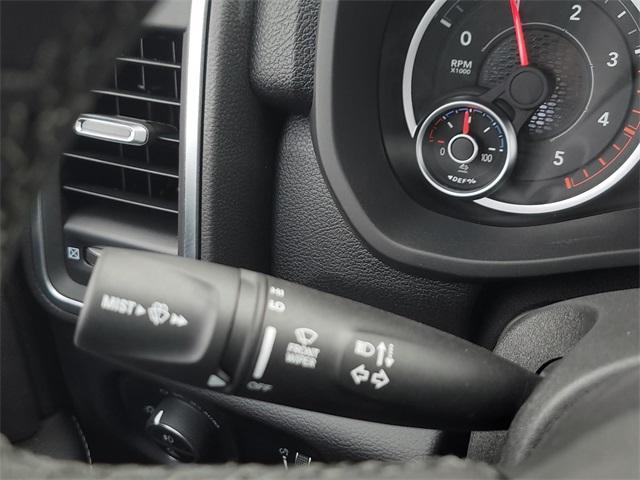 new 2026 Ram 2500 car, priced at $75,675