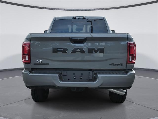 new 2026 Ram 2500 car, priced at $75,675