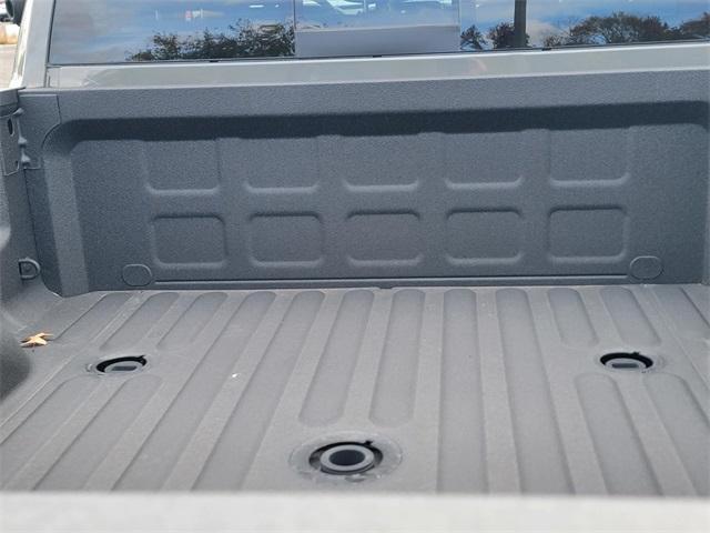 new 2026 Ram 2500 car, priced at $75,675