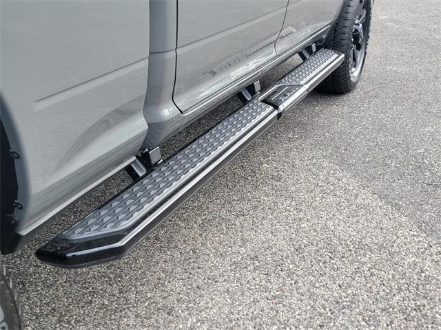 new 2026 Ram 2500 car, priced at $75,675