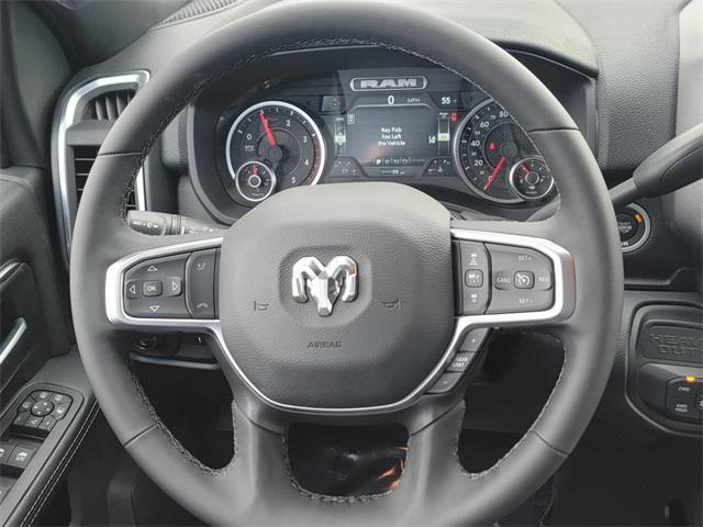 new 2026 Ram 2500 car, priced at $75,675