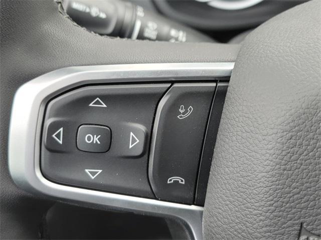 new 2026 Ram 2500 car, priced at $75,675