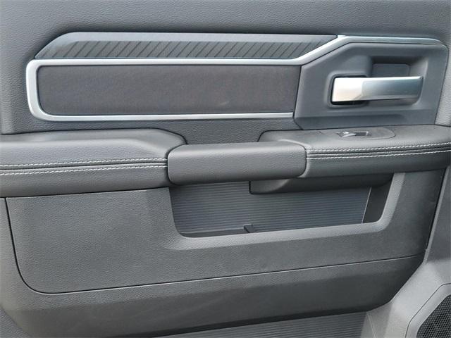 new 2026 Ram 2500 car, priced at $75,675