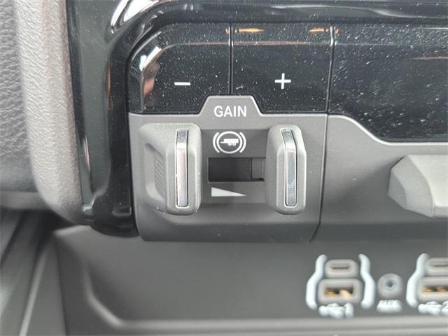 new 2026 Ram 2500 car, priced at $75,675