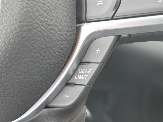 new 2026 Ram 2500 car, priced at $75,675