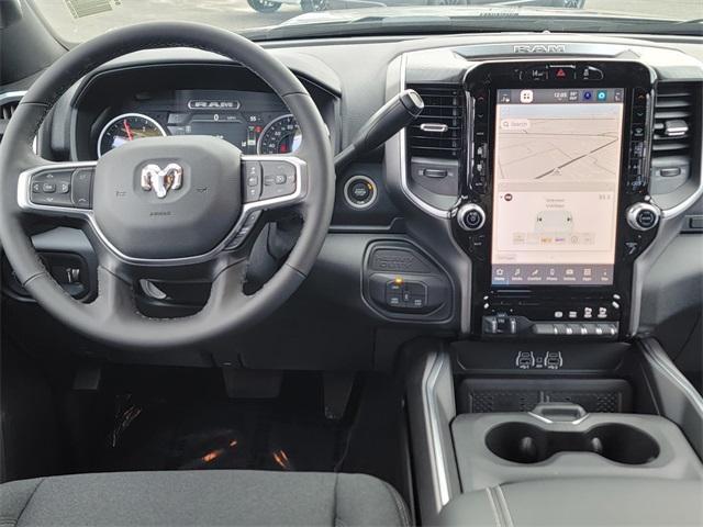 new 2026 Ram 2500 car, priced at $75,675