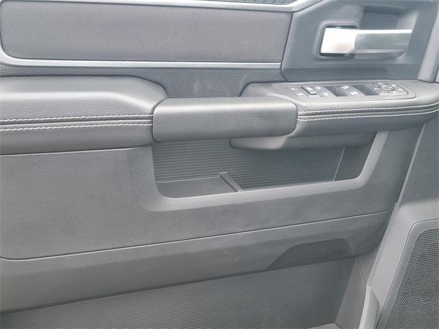 new 2026 Ram 2500 car, priced at $75,675