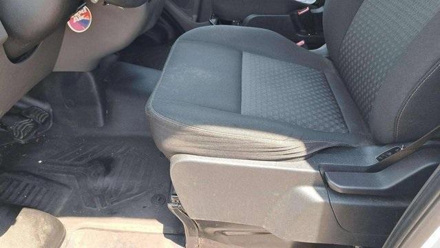 used 2022 Ford Transit-150 car, priced at $15,555
