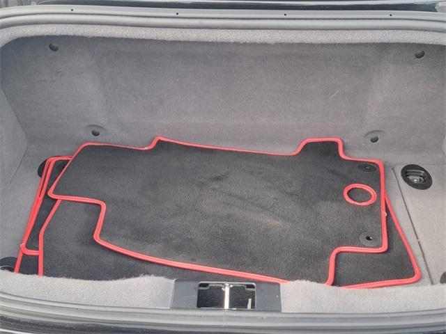 used 2018 Maserati GranTurismo car, priced at $39,555