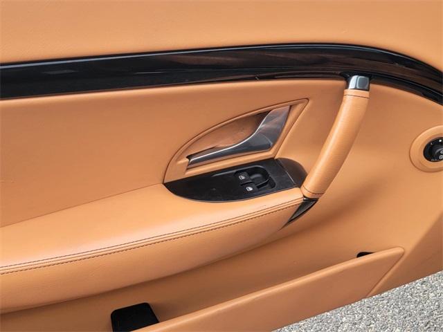 used 2018 Maserati GranTurismo car, priced at $39,555