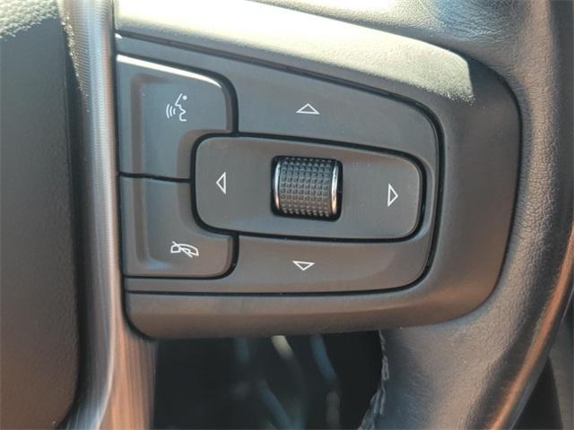 used 2023 GMC Yukon XL car, priced at $75,999