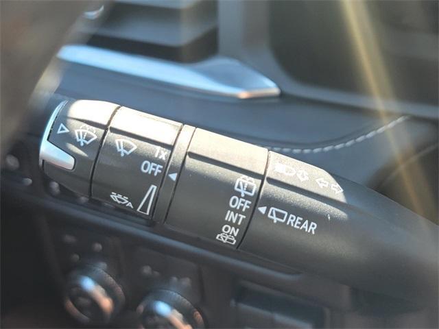 used 2023 GMC Yukon XL car, priced at $75,999