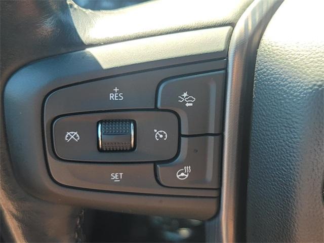 used 2023 GMC Yukon XL car, priced at $75,999