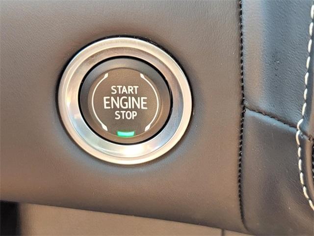 used 2023 GMC Yukon XL car, priced at $75,999