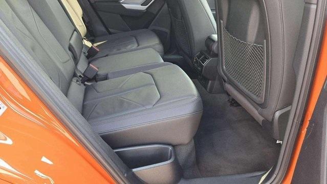 used 2022 Audi Q3 car, priced at $28,888