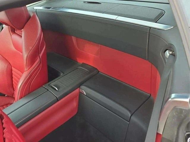 used 2013 Mercedes-Benz SL-Class car, priced at $42,555