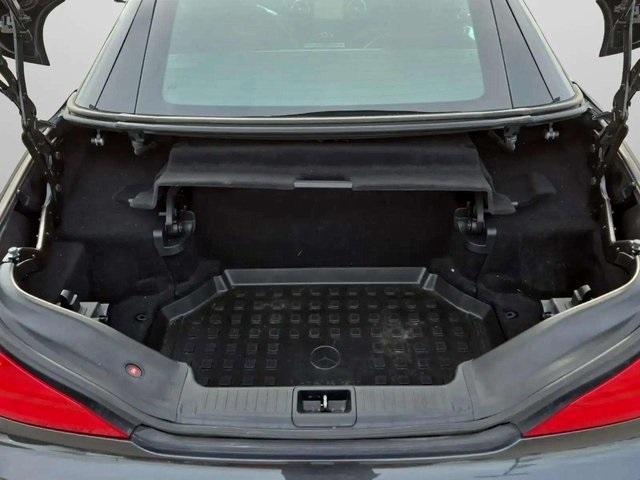 used 2013 Mercedes-Benz SL-Class car, priced at $42,555