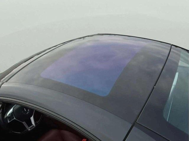 used 2013 Mercedes-Benz SL-Class car, priced at $42,555