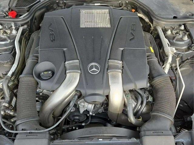 used 2013 Mercedes-Benz SL-Class car, priced at $42,555