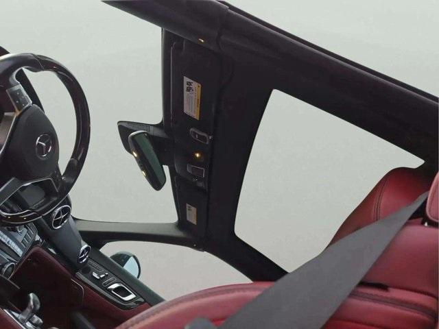 used 2013 Mercedes-Benz SL-Class car, priced at $42,555