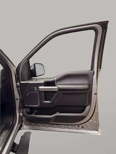 used 2020 Ford F-150 car, priced at $33,555
