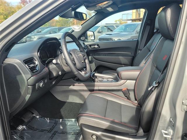 new 2026 Dodge Durango car, priced at $44,825