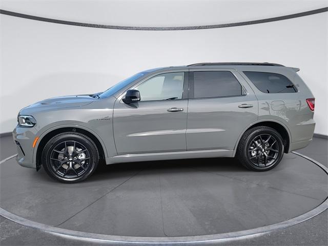 new 2026 Dodge Durango car, priced at $44,825